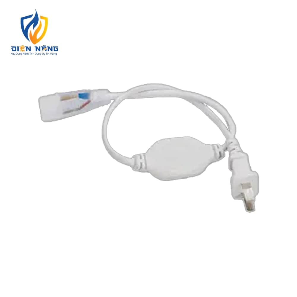 Phụ kiện bộ nguồn cho đèn LED dây Outdoor Panasonic