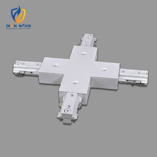 Khớp nối chữ thập cho đèn Spotlight Nanoco
