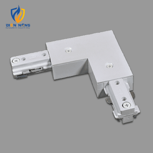 Khớp nối chữ L cho đèn Spotlight Nanoco