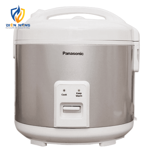 Nồi cơm điện nắp gài Panasonic SR-MVN18LRAX