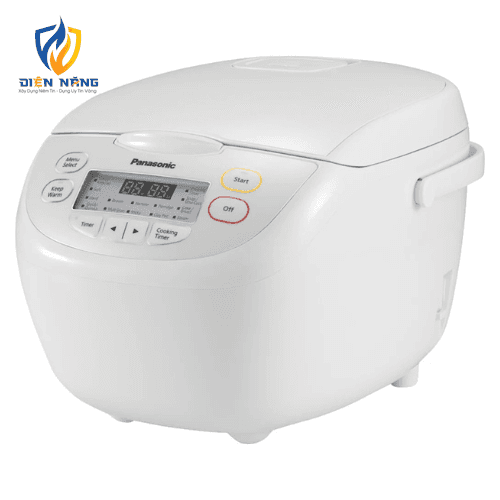 Nồi cơm điện tử Panasonic SR-CL188WRAM
