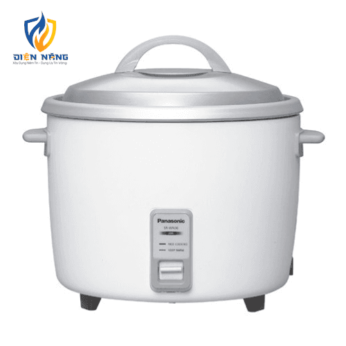 Nồi cơm điện nắp rời Panasonic SR-WN36WRA