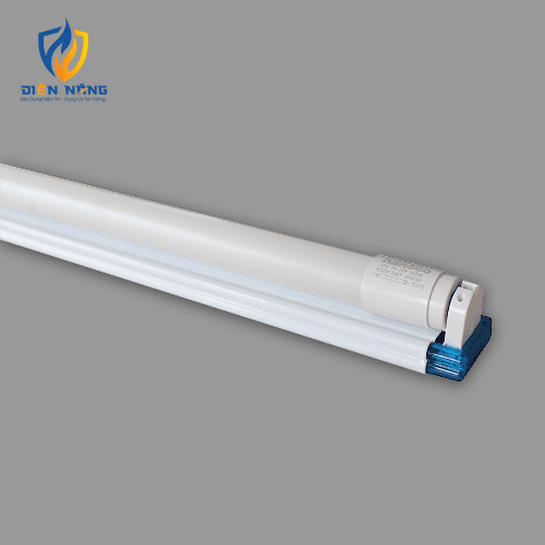 Bộ máng đèn LED tuýp T8 Nanoco
