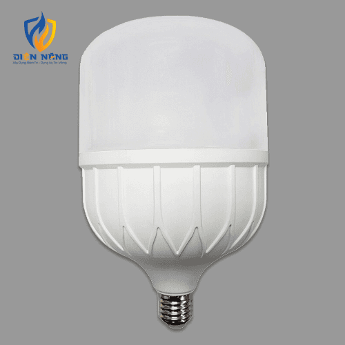 Bóng đèn LED T-Bulb Lotus E27 Nanoco