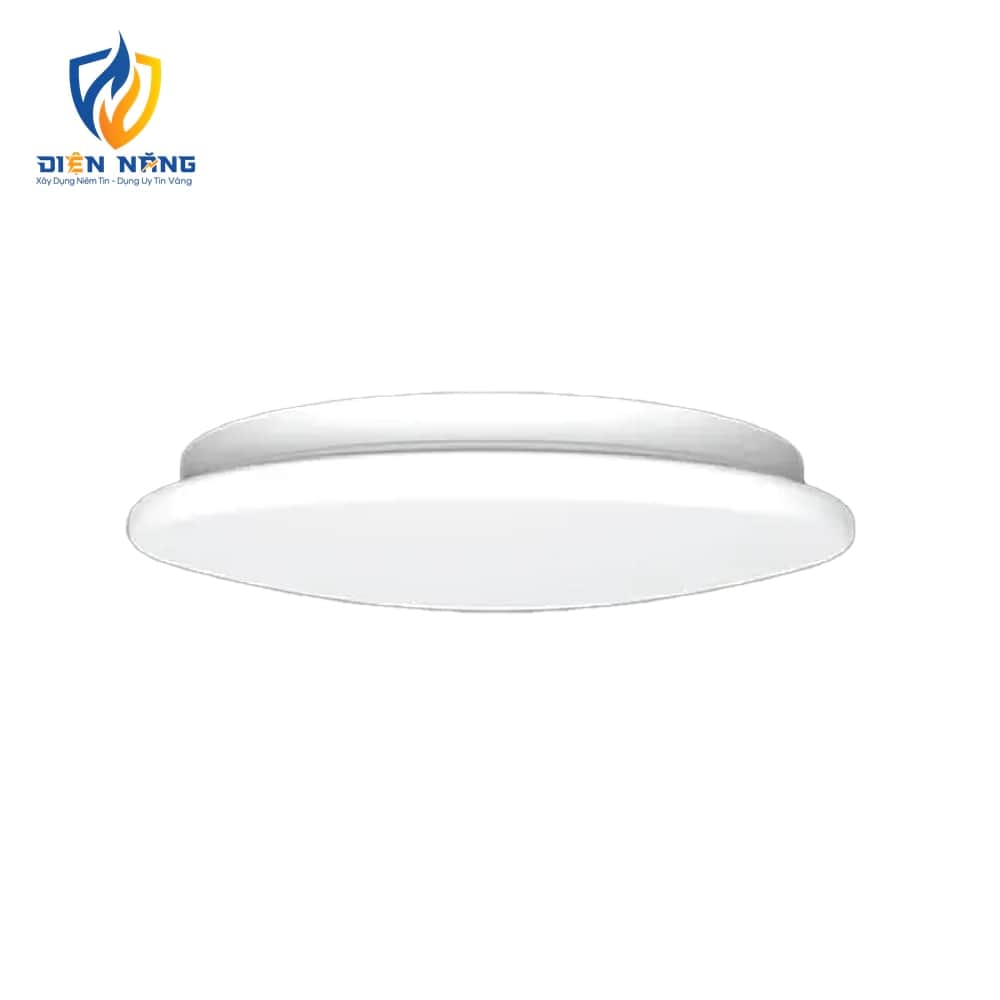 Đèn LED ốp trần Nanoco IP44