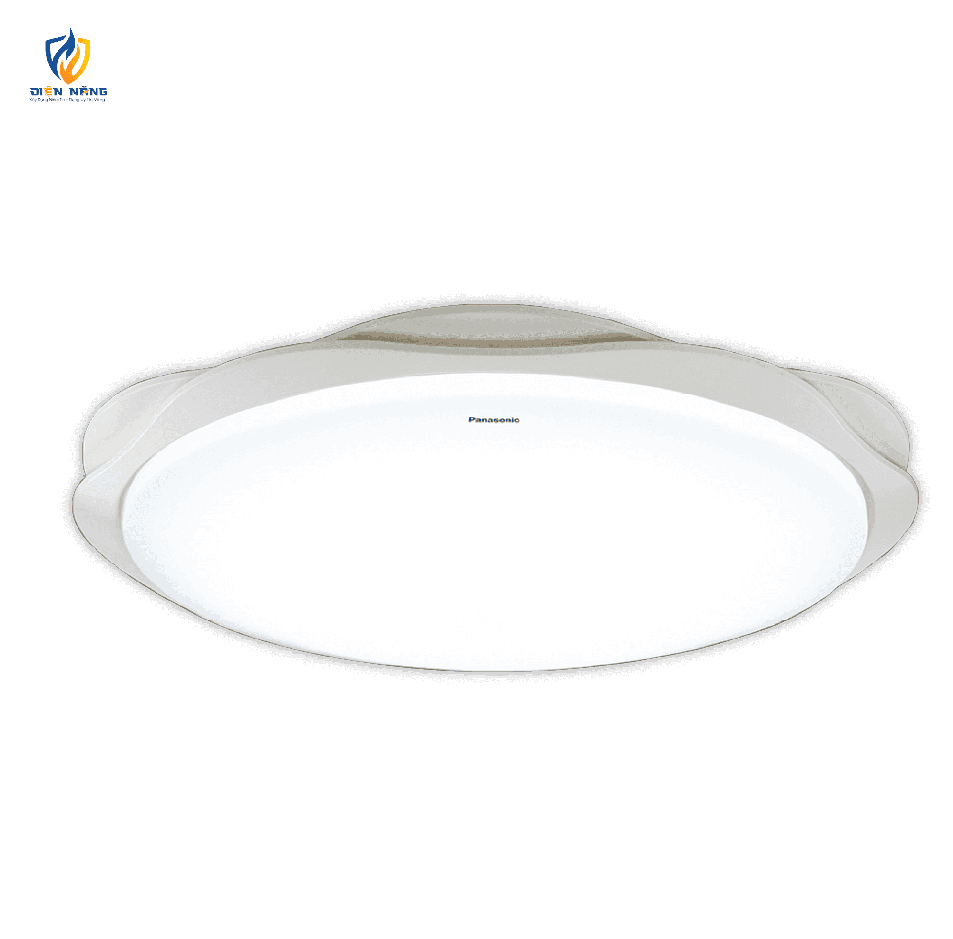 Viền Đèn LED ốp trần Panasonic