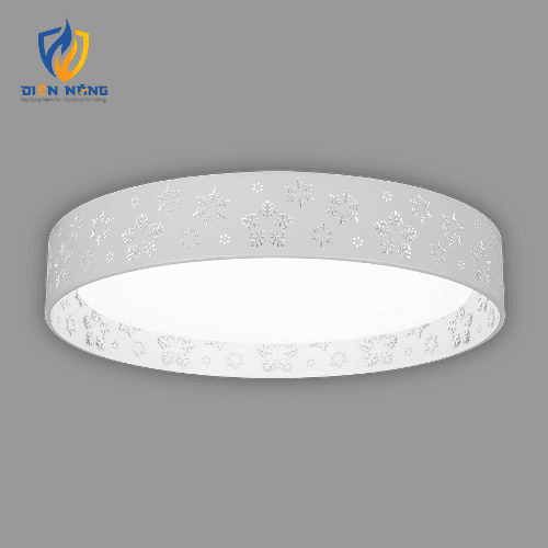 Đèn LED ốp trần cao cấp Panasonic