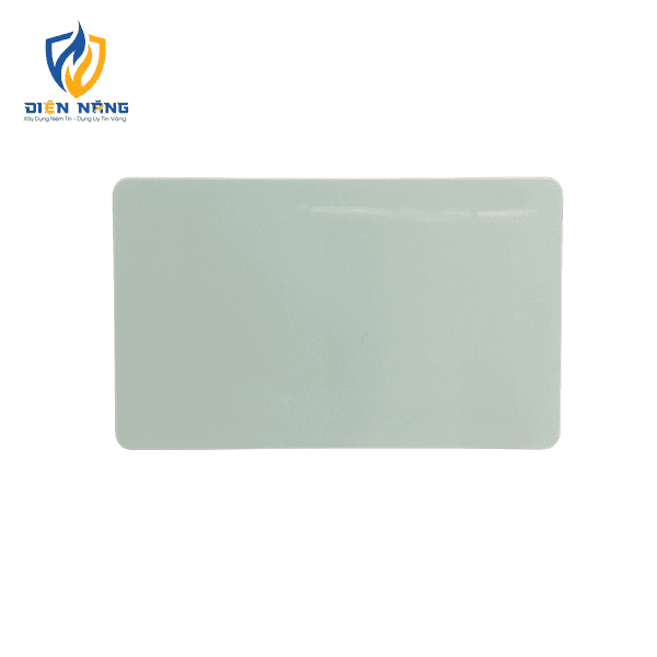Thẻ nhựa cho công tắc thẻ NCS7001