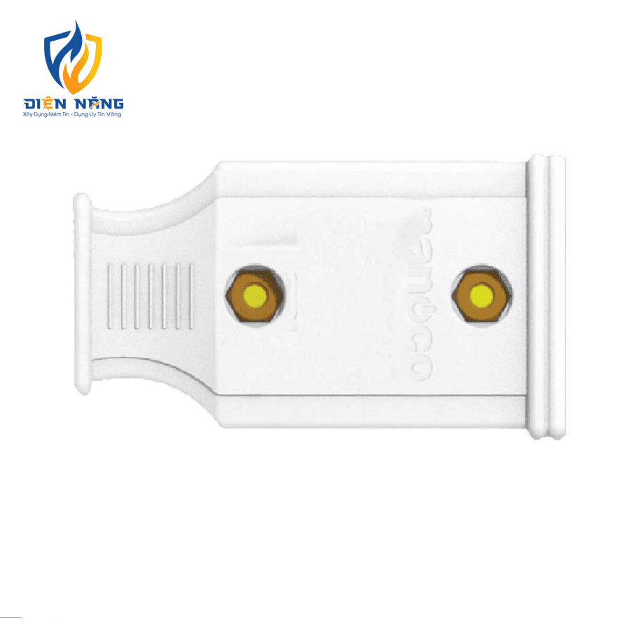 Ổ cắm đơn 10A, 250V