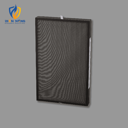 Lưới lọc hỗn hợp & khử mùi cho mã F-PXT50A