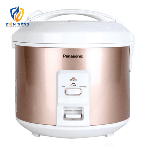 Nồi cơm điện nắp gài Panasonic SR-MVP187NRA