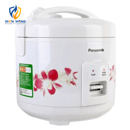 Nồi cơm điện nắp gài Panasonic SR-MVN107HRA