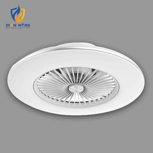 Đèn LED ốp trần có quạt Panasonic