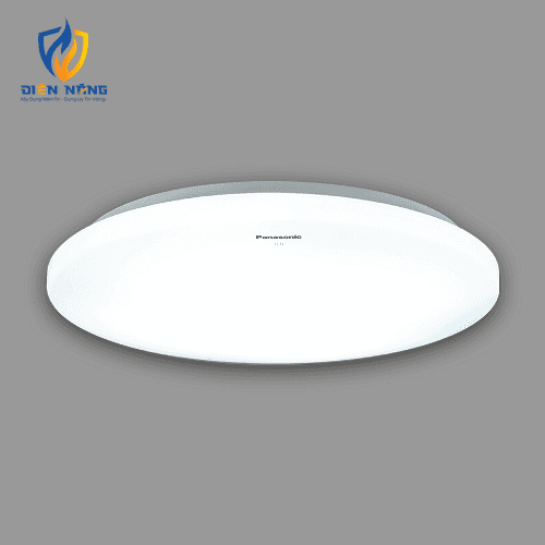 Đèn LED ốp trần Panasonic