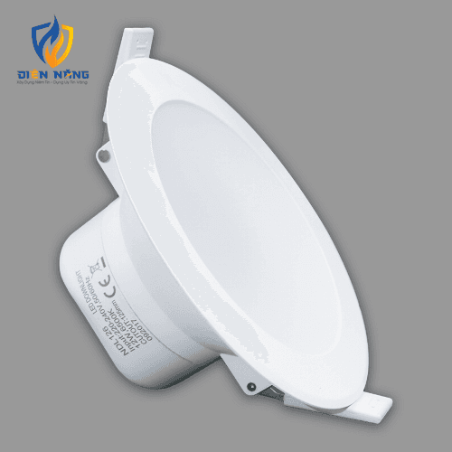 Đèn Downlight Nanoco
