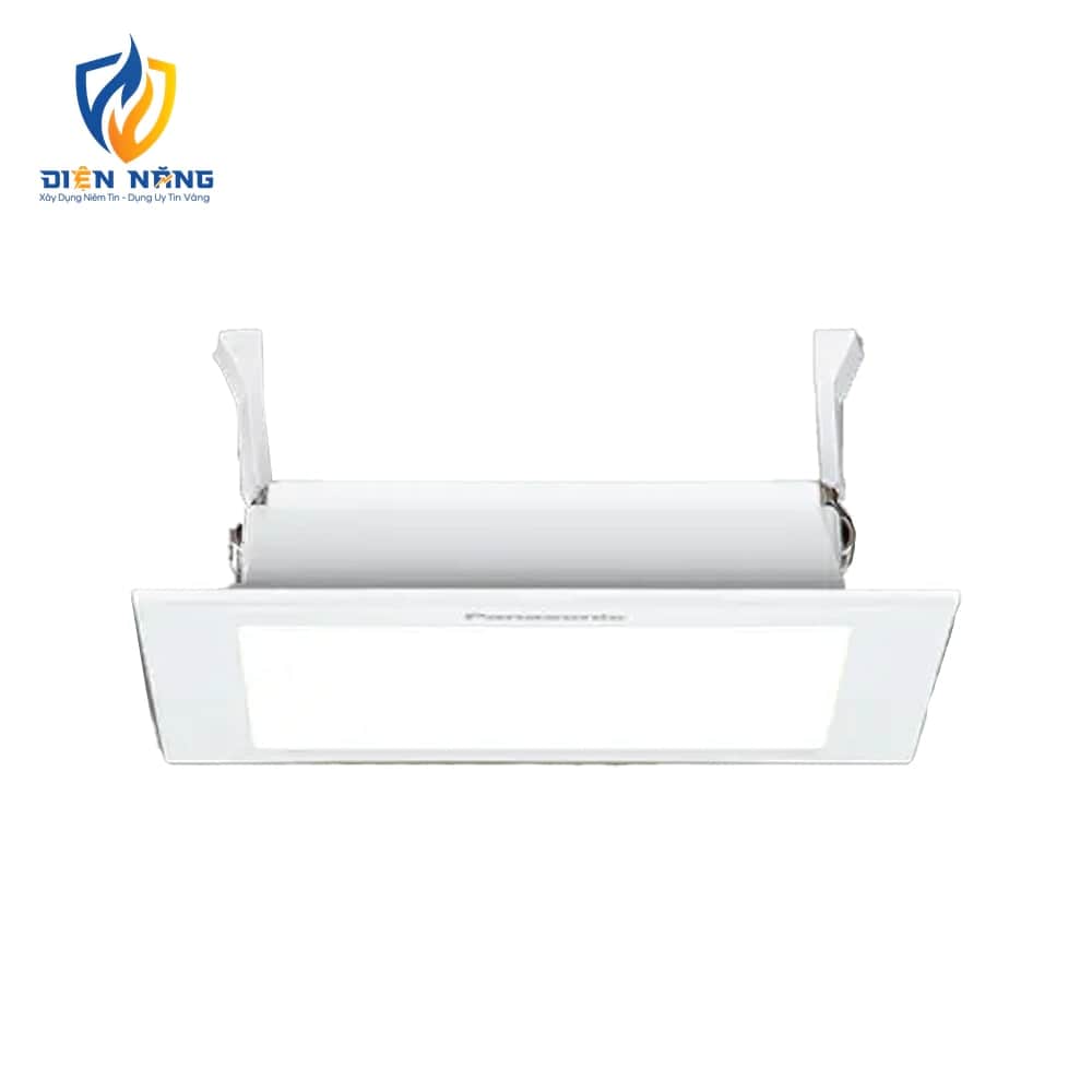 Đèn Downlight NEO vuông Panasonic