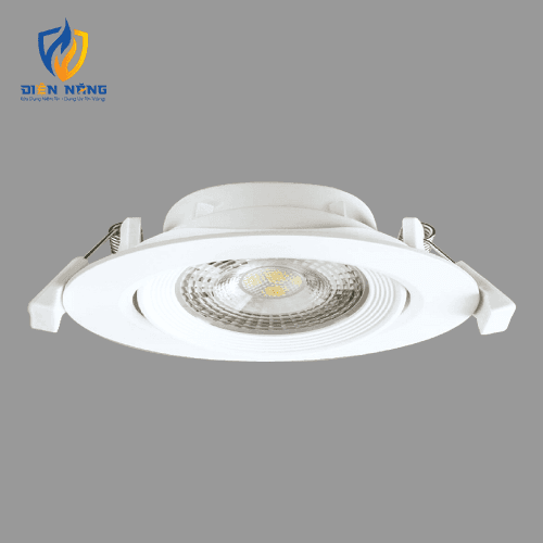 Đèn Downlight DN điều chỉnh góc Panasonic