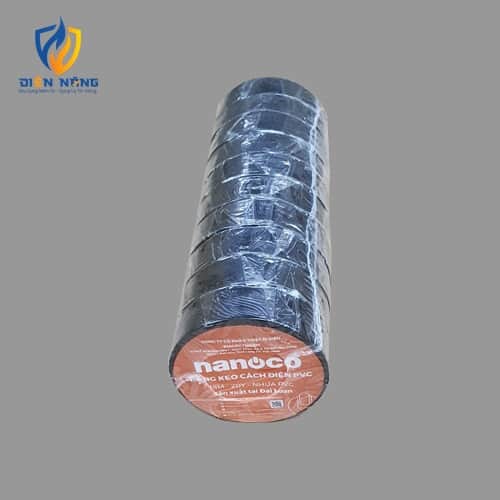 Băng keo cách điện PVC