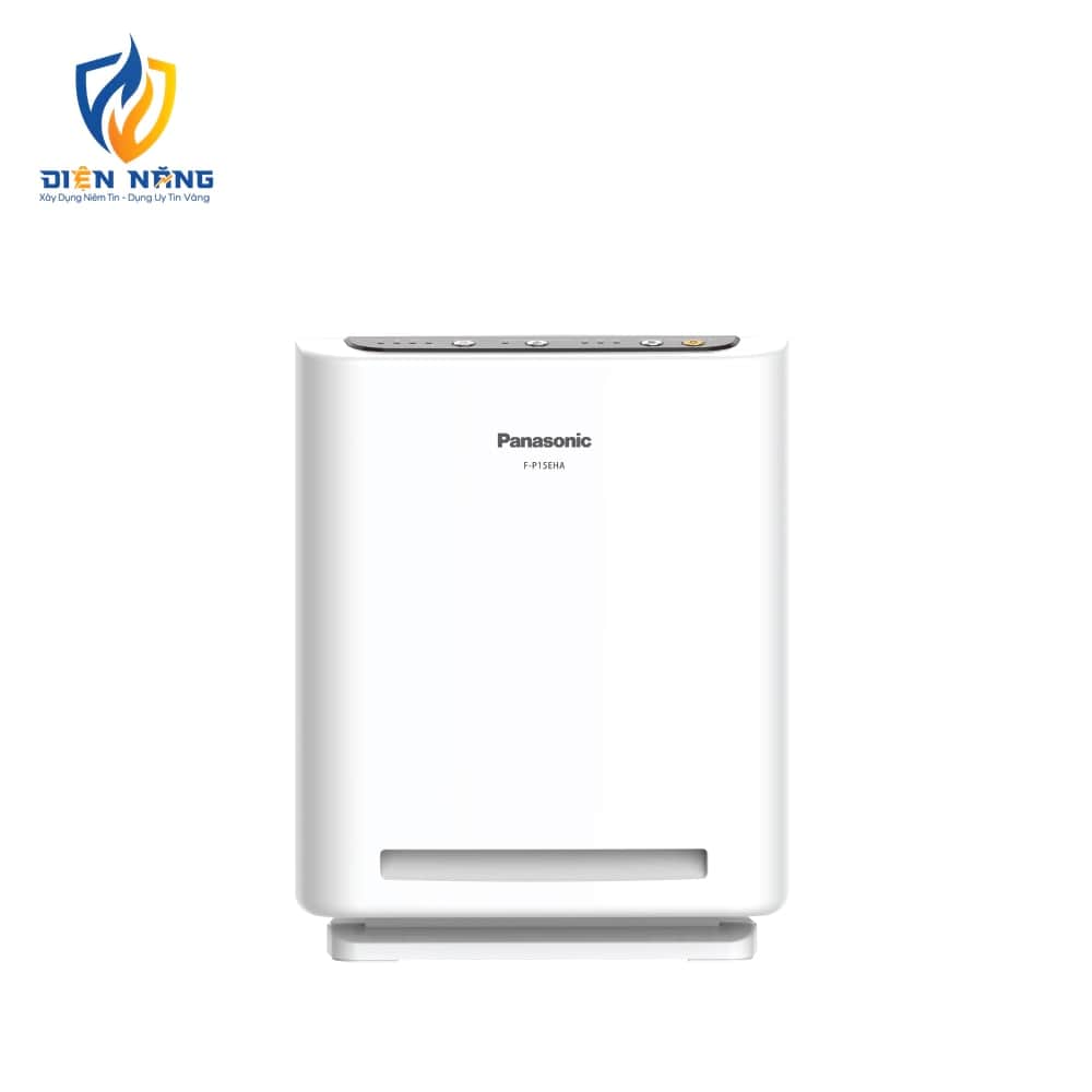 Máy lọc không khí Panasonic F-P15EHA