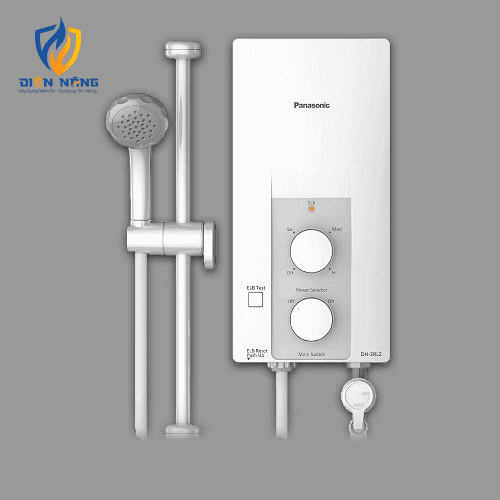 Máy nước nóng trực tiếp 3,5kW