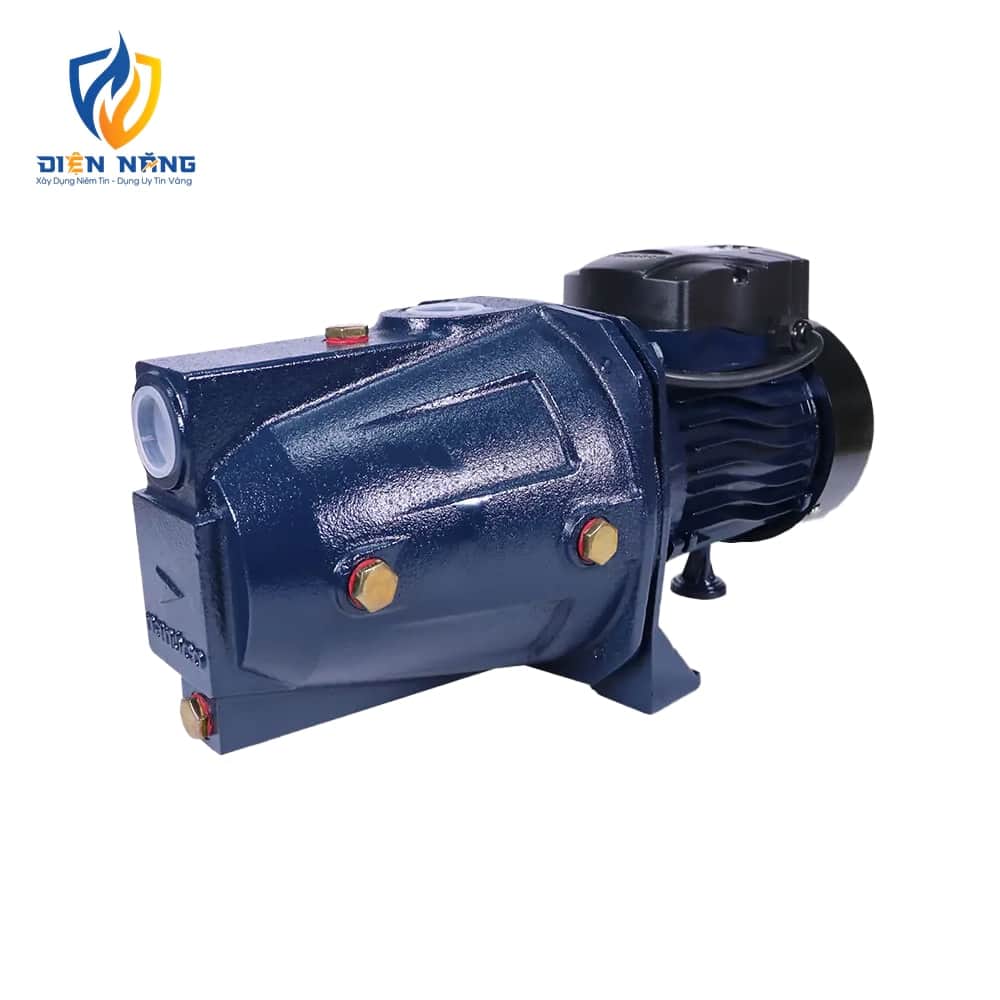 Máy bơm nước Nanoco dòng bơm đầu Jet NJET750