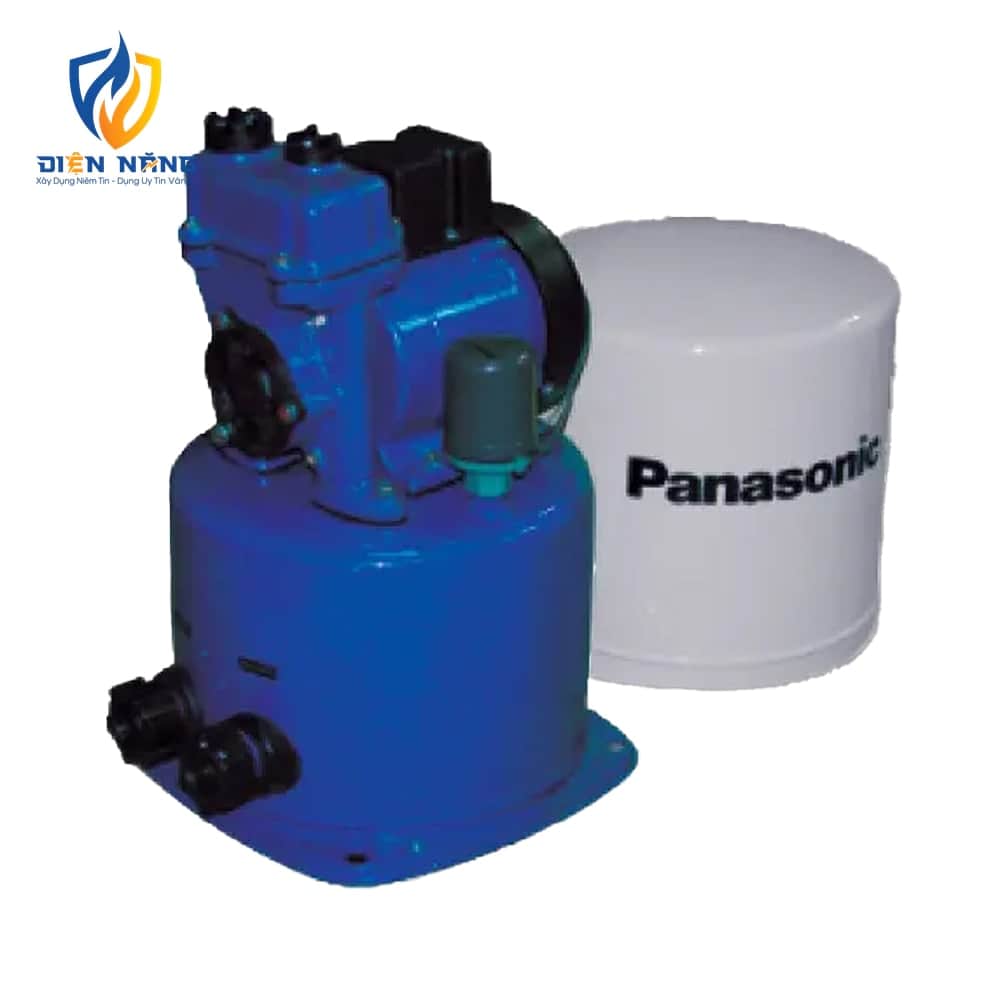 Bơm tăng áp Panasonic A-130JTX