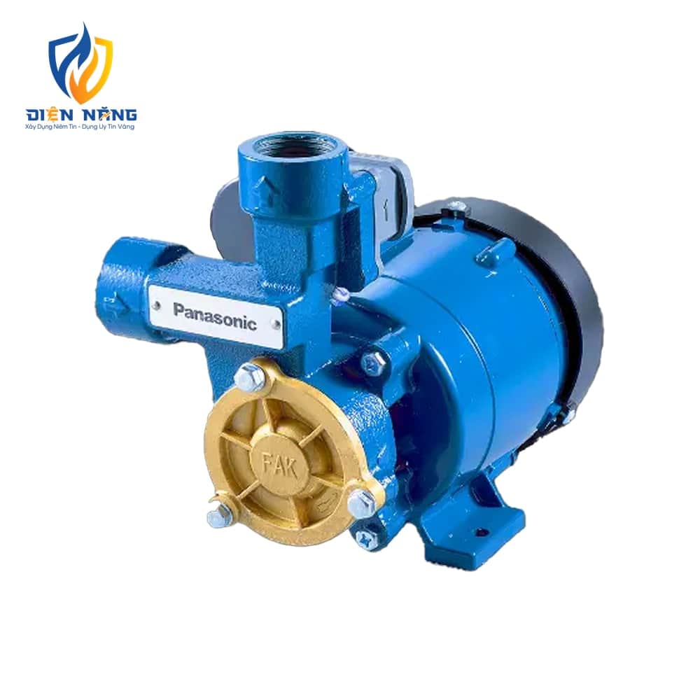 Bơm tăng áp điện tử GA-125FAK