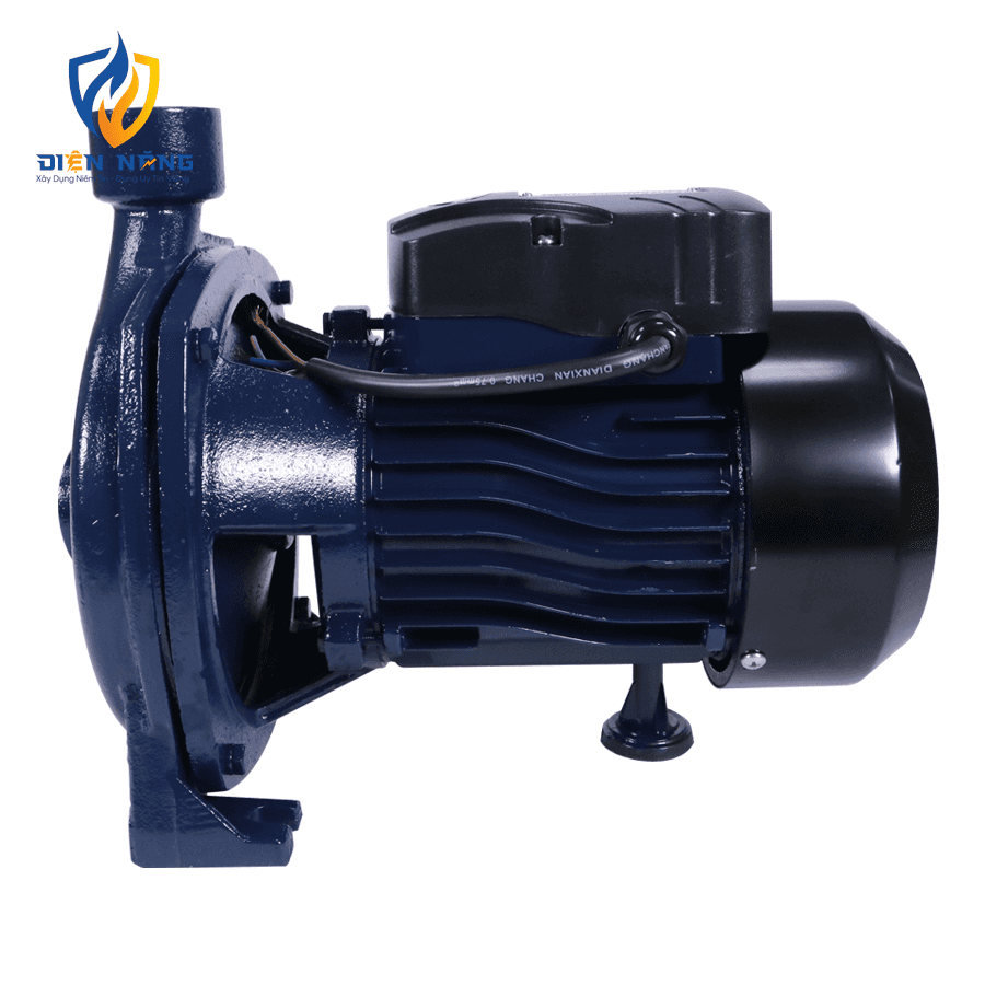 Máy bơm nước Nanoco dòng bơm ly tâm NCP750