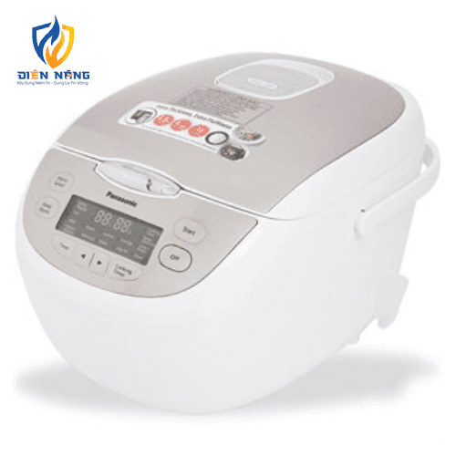 Nồi cơm điện tử Panasonic SR-CP188NRA