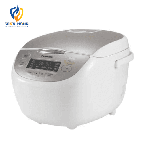 Nồi cơm điện tử Panasonic SR-CP108NRA