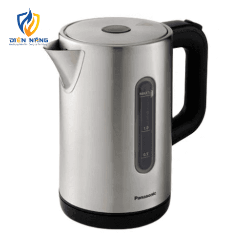Bình đun siêu tốc Panasonic NC-K301SRA