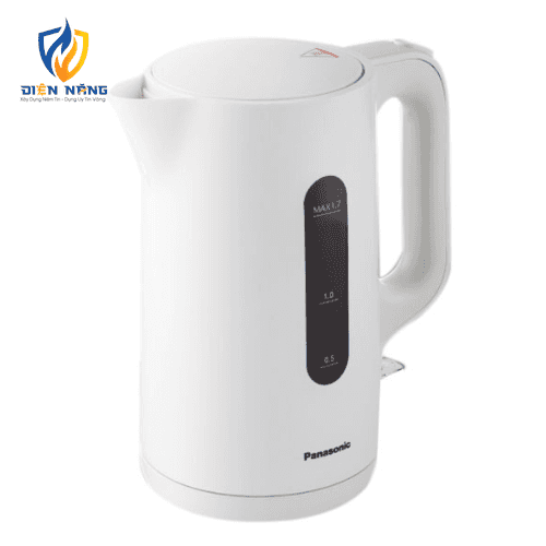 Bình đun siêu tốc Panasonic NC-K101WRA