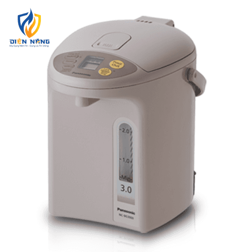 Bình thủy điện Panasonic NC-BG3000CSY