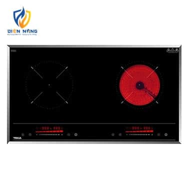 Bếp hồng ngoại + từ TEKA HIC7322S