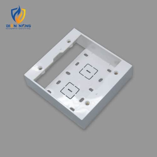 Hộp nổi đôi Nanoco