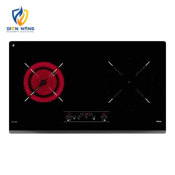 Bếp hồng ngoại + từ TEKA IZ 7200 HL