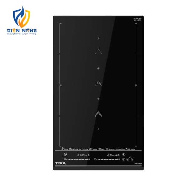 Bếp điện từ TEKA IZS 34700 MST BK