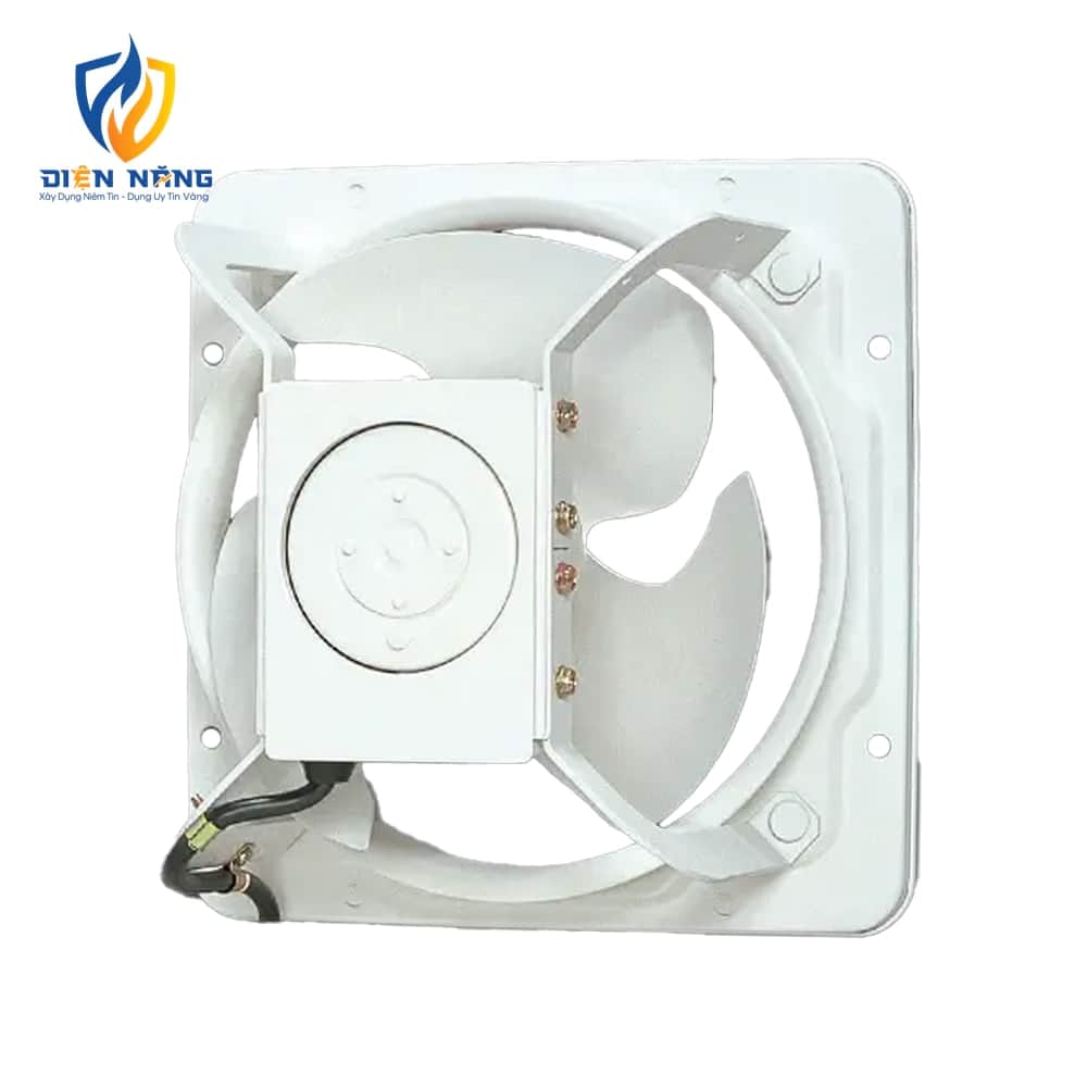Quạt hút Panasonic dòng công nghiệp