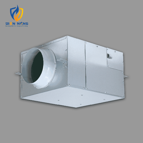 Quạt hút Panasonic dòng quạt Cabinet 1 pha