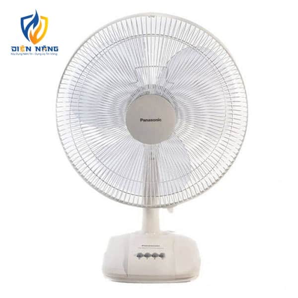 Quạt bàn Panasonic F-400C