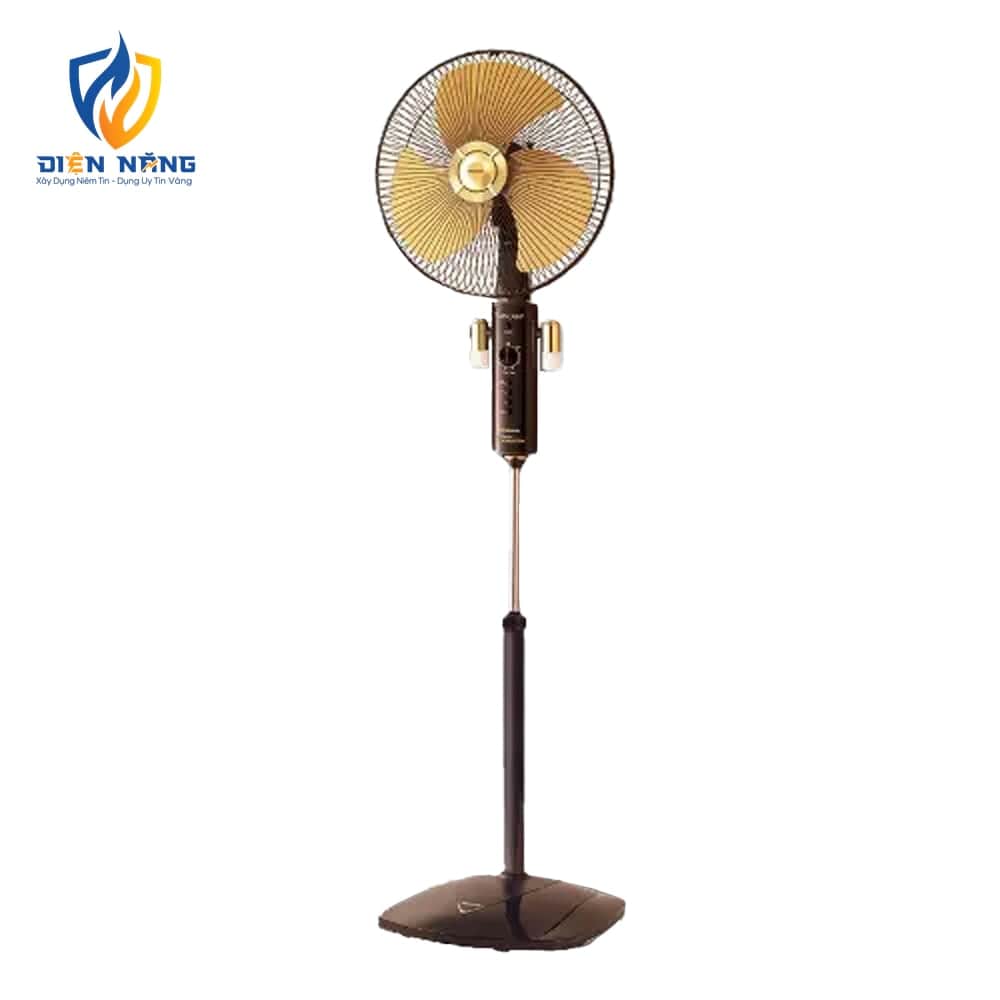Quạt đứng Panasonic F-407WGO