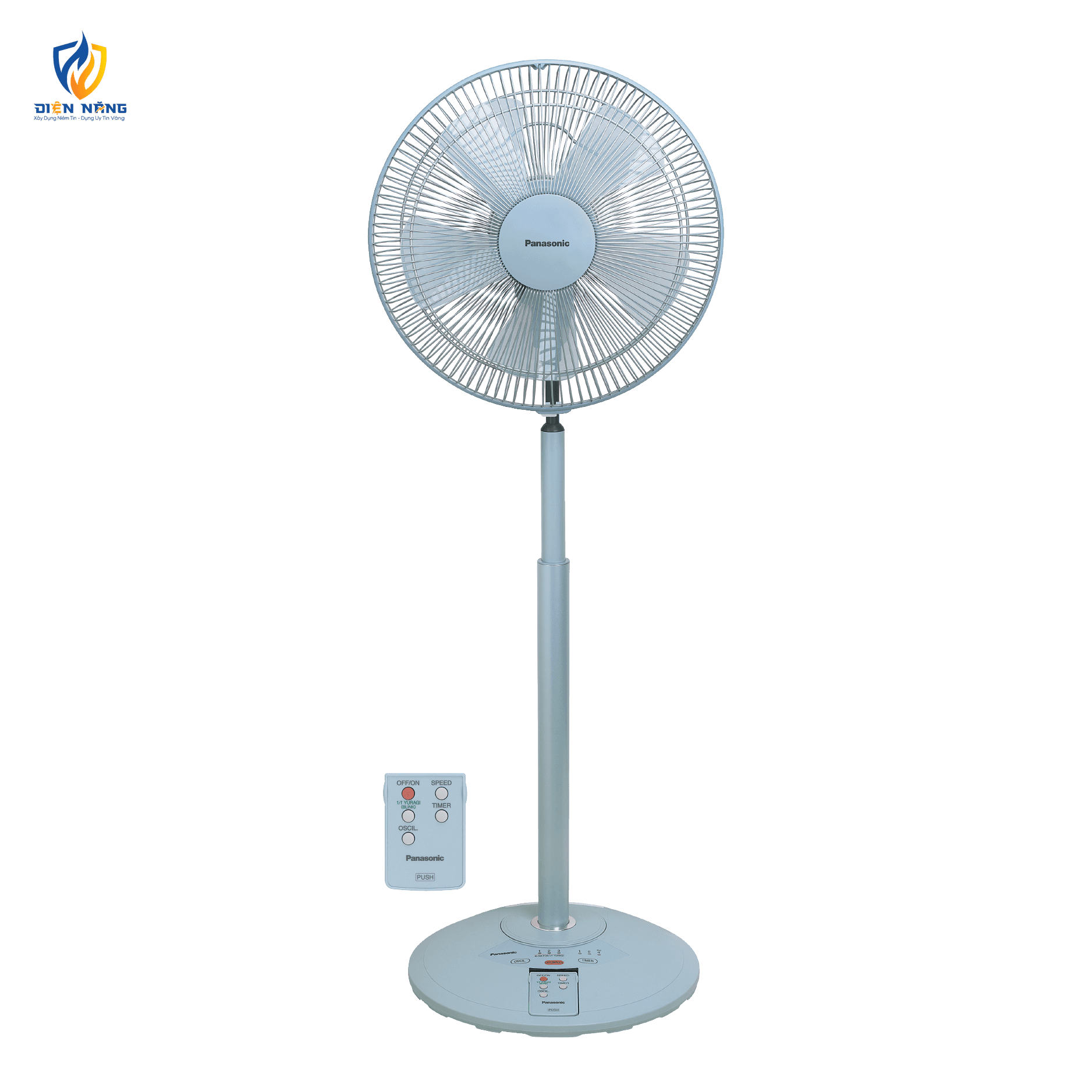 Quạt đứng Panasonic F-308N