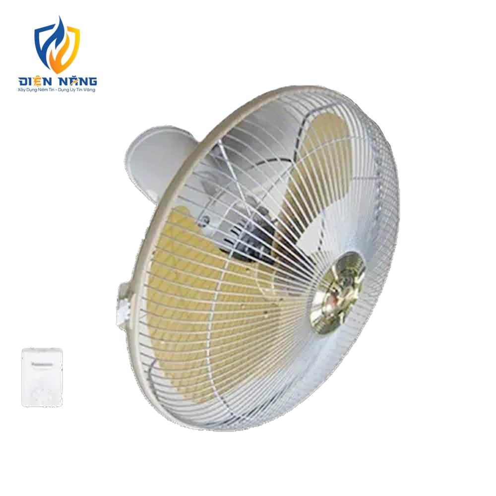 Quạt đảo Panasonic F-409Q