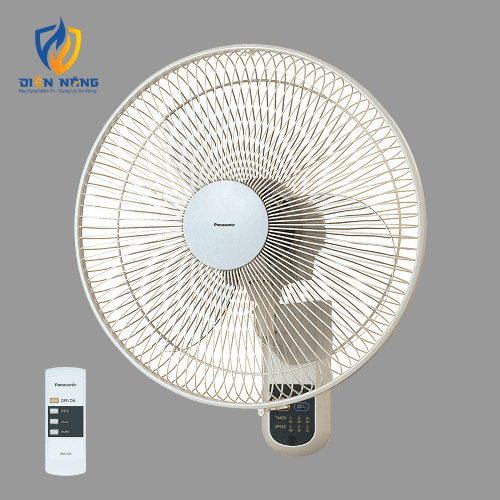 Quạt treo tường Panasonic F-409M