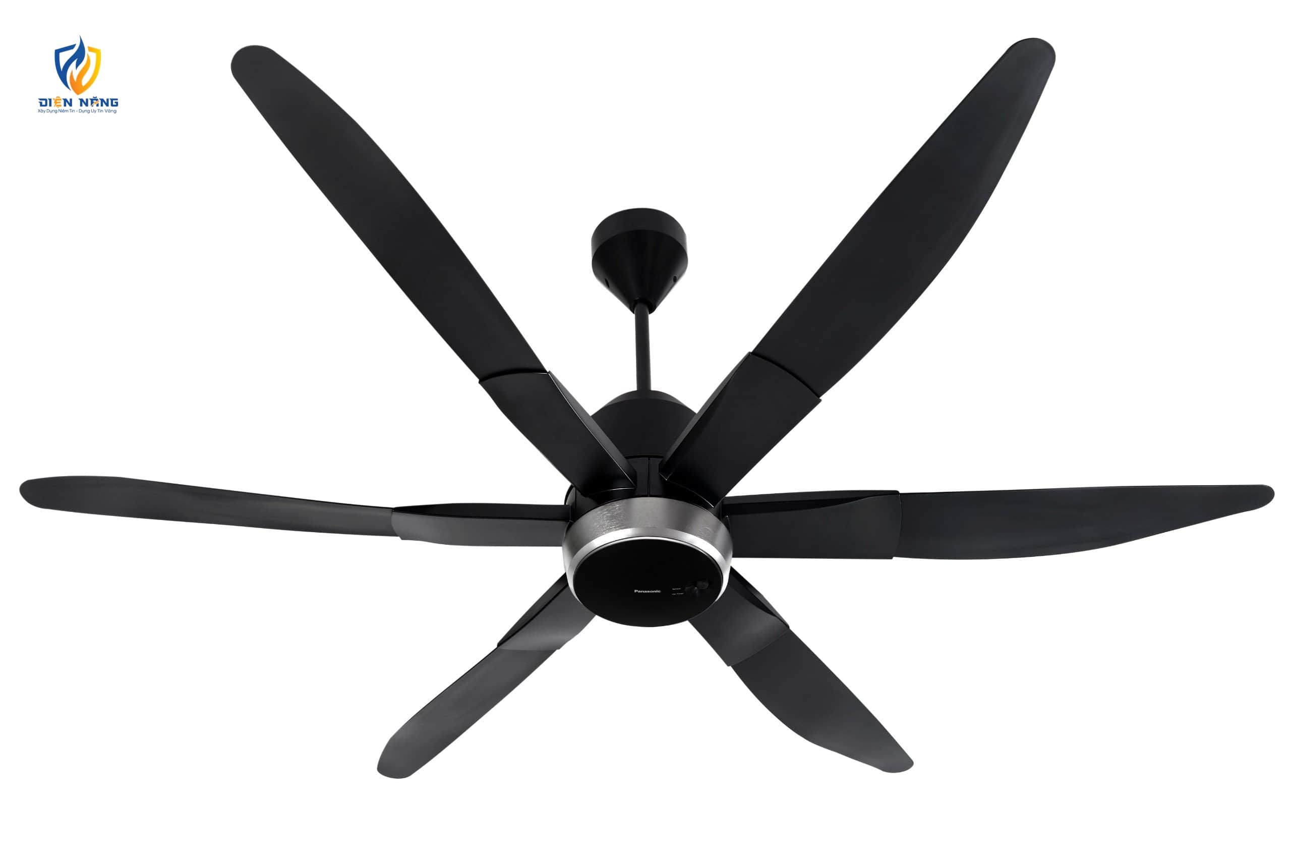 Quạt trần 6 cánh Panasonic F-70ZBP
