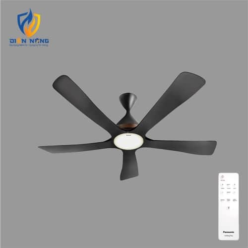 Quạt trần 5 cánh Panasonic F-60DGN/DHN