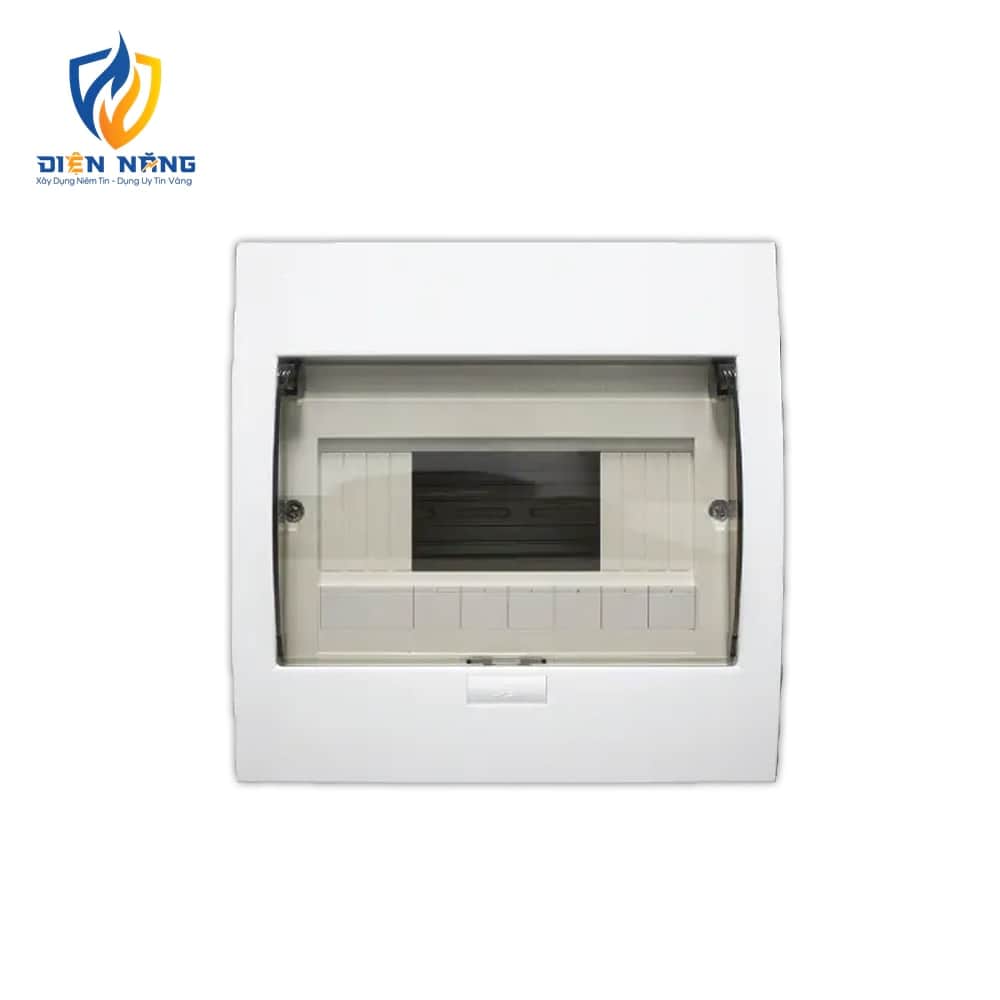 Tủ điện âm tường