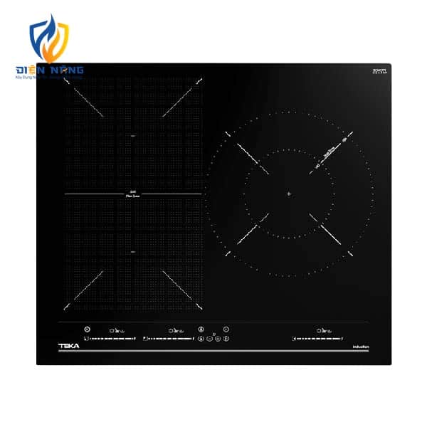 Bếp điện từ TEKA ITF 65320 BK MSP