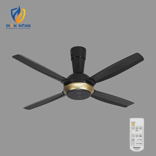 Quạt trần 4 cánh Panasonic F-56XPG