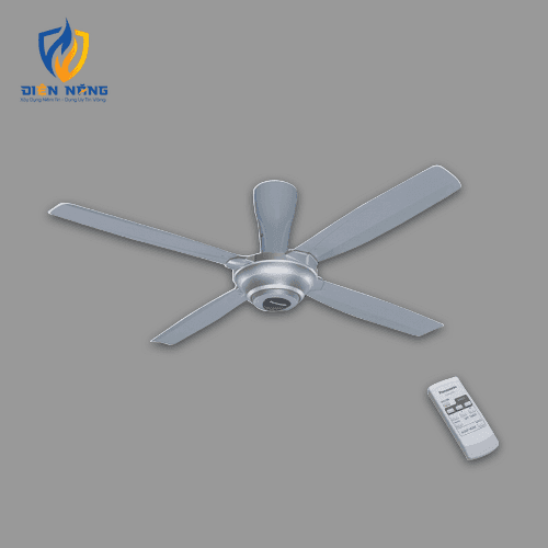 Quạt trần 4 cánh Panasonic F-56MPG